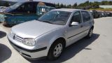 VW GOLF 4